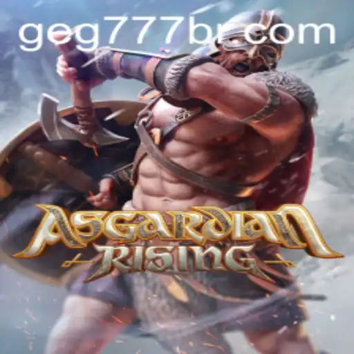 AsgardianRising: A Norse Adventure in Gaming