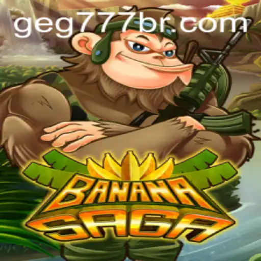 Exploring the Exciting World of BananaSaga and Its Connection to geg777.com