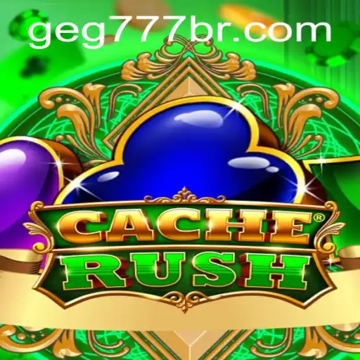 The Thrilling World of CacheRush: A Deep Dive into the Ultimate Gaming Experience