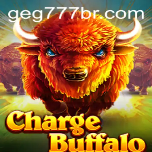 ChargeBuffalo: The Thrilling Adventure Game from geg777.com