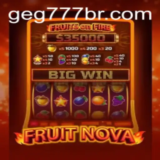 Exploring the Thrills of FruitNova: A Comprehensive Guide