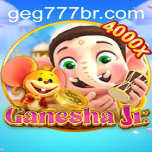 Discover the Mystical Excitement of GaneshaJr