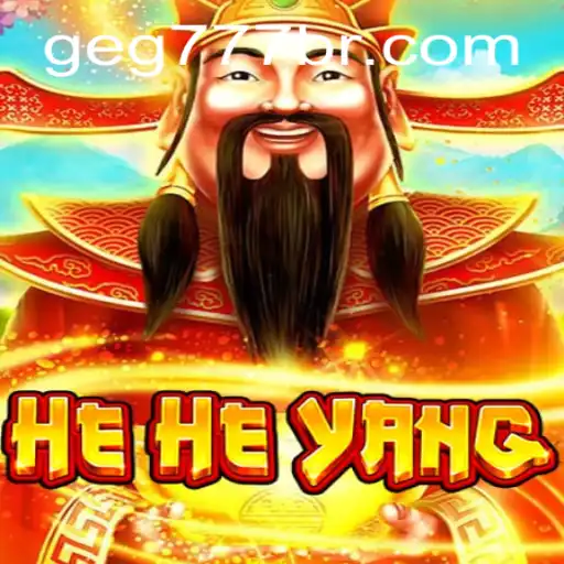 HeHeYang: A Unique Gaming Adventure with geg777.com