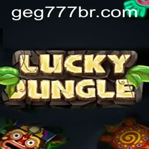 Exploring the Thrilling World of LuckyJungle Game