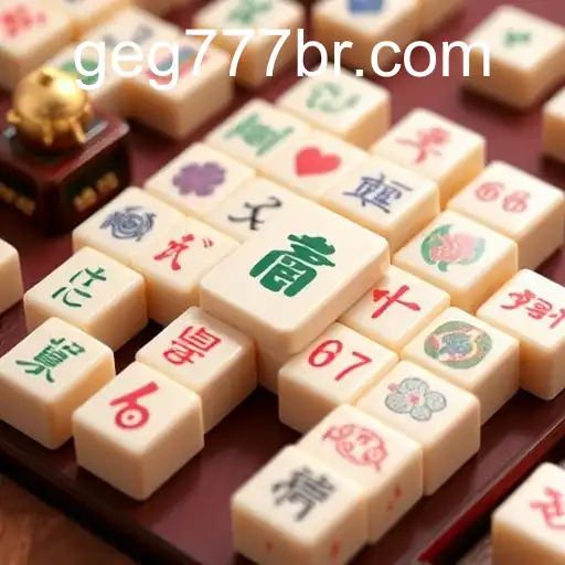 Mahjong