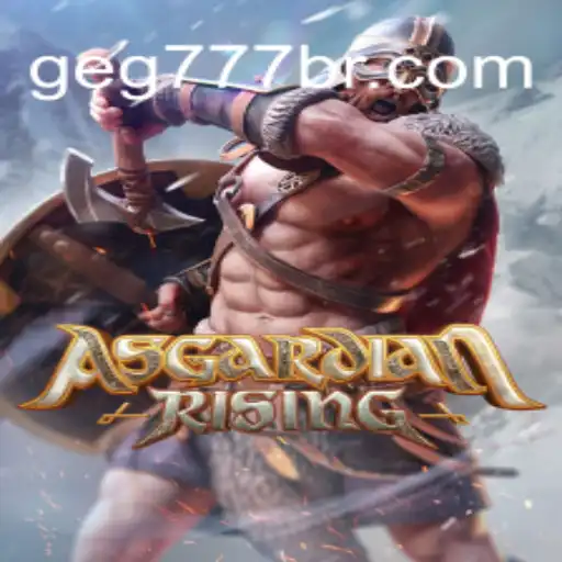 AsgardianRising: A Norse Adventure in Gaming
