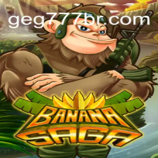 Exploring the Exciting World of BananaSaga and Its Connection to geg777.com