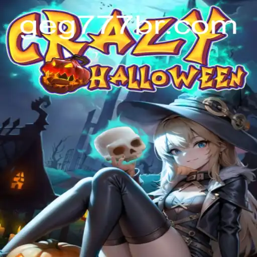 Unveiling the Thrills of CrazyHalloween: A Deep Dive into the Latest Gaming Sensation