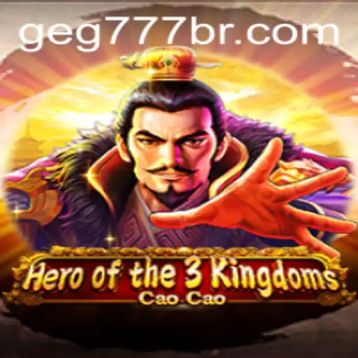 Heroofthe3KingdomsCaoCao: A Dive into Ancient Chinese Warfare