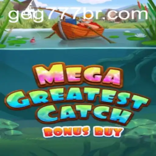 MegaGreatestCatchBonusBuy: A Riveting Adventure Awaits