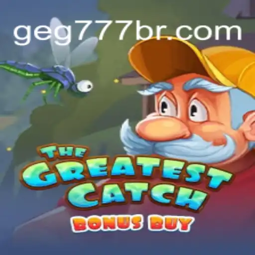 Dive into TheGreatestCatchBonusBuy: An Exciting Gaming Experience