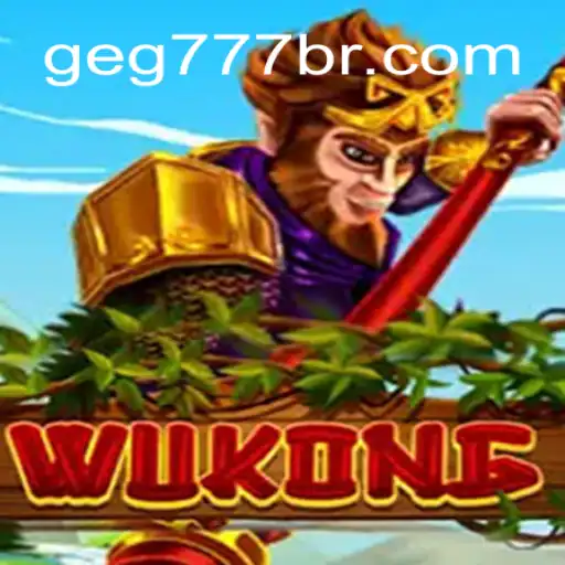 Dive into the Epic World of Wukong: A Journey with geg777.com