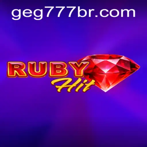 Experience the Adventure: RubyHit and the Intriguing World of geg777.com