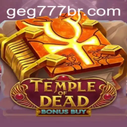 Exploring the Enigmatic World of Temple of Dead Bonus Buy