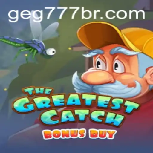 Dive into TheGreatestCatchBonusBuy: An Exciting Gaming Experience