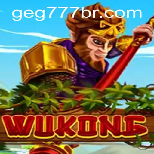 Dive into the Epic World of Wukong: A Journey with geg777.com